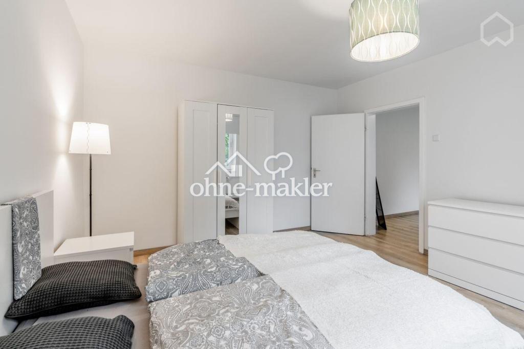 Möbliert und barrierefrei 3 Zimmer Apartment mit EBK für bis zu 4 Personen - Foto 4