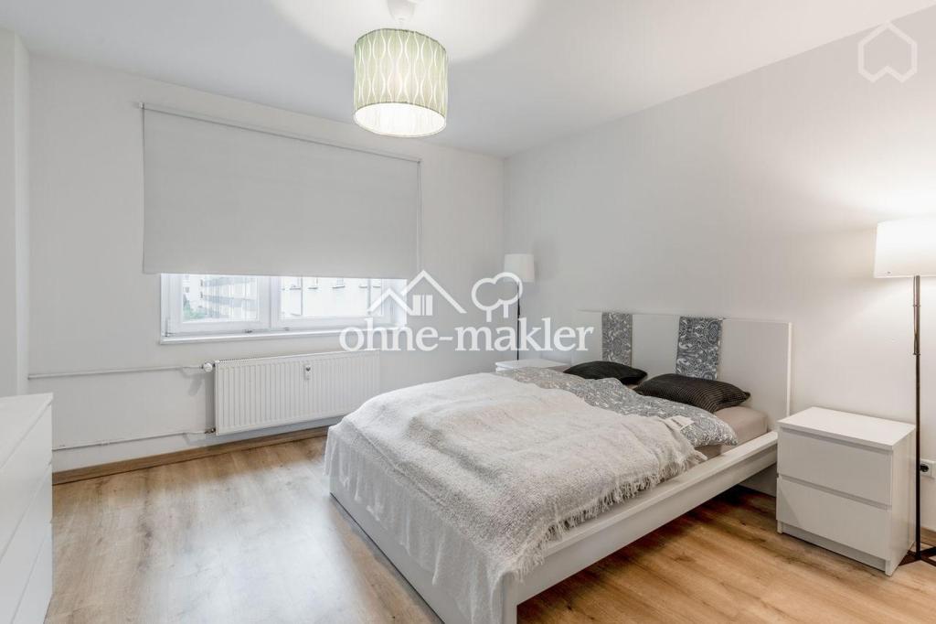 Möbliert und barrierefrei 3 Zimmer Apartment mit EBK für bis zu 4 Personen - Foto 5