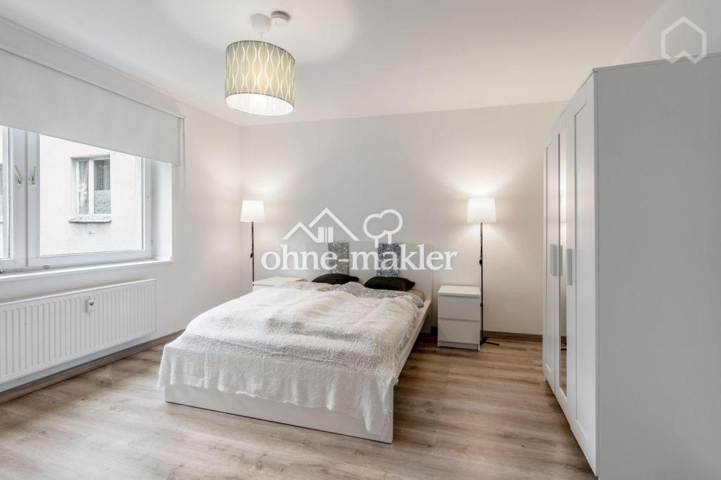 Möbliert 3 Zimmer Apartment mit EBK für bis zu 4 Personen - Photo 3