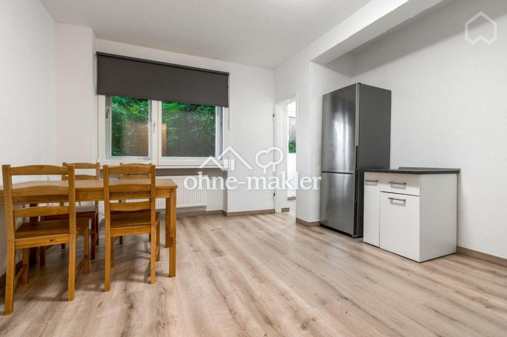 Helles 3 Zimmer Apartment mit EBK - Photo 3