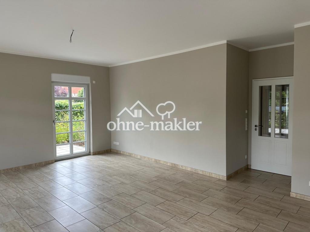 Villa- Johanna Erdgeschosswohnung zu vermieten - Photo 1