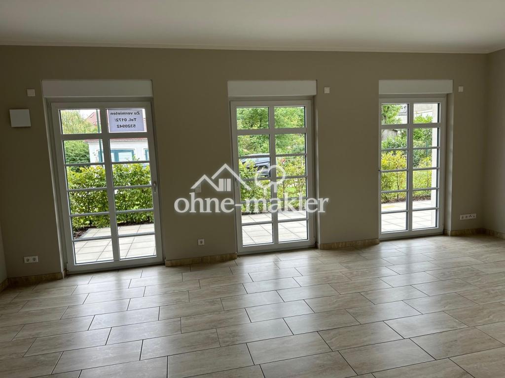 Villa- Johanna Erdgeschosswohnung zu vermieten - Photo 3