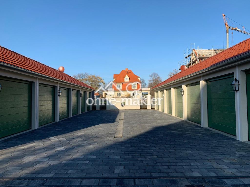 Villa- Johanna Erdgeschosswohnung zu vermieten - Photo 5