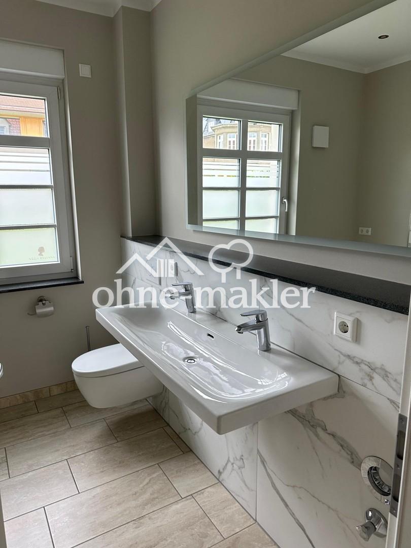 Villa- Johanna Erdgeschosswohnung zu vermieten - Photo 3