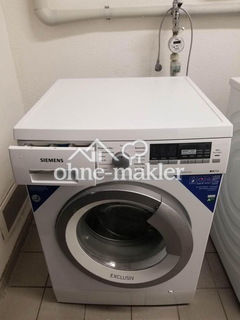Waschmaschine