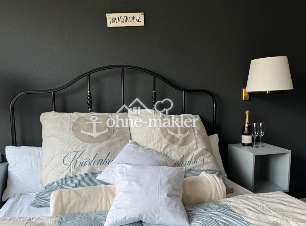 alle Zimmer hübsch renoviert