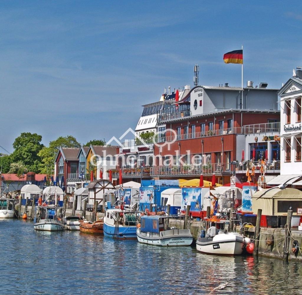Warnemünde 20 Autominuten