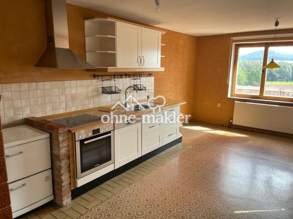 Charmantes 7-Zimmer-Einfamilienhaus mit Terrasse und Garten zu vermieten - Photo 2