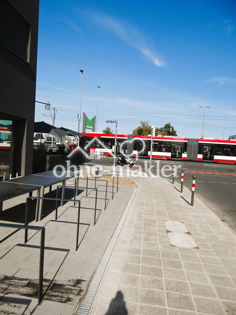 Öffentlicher Verkehr