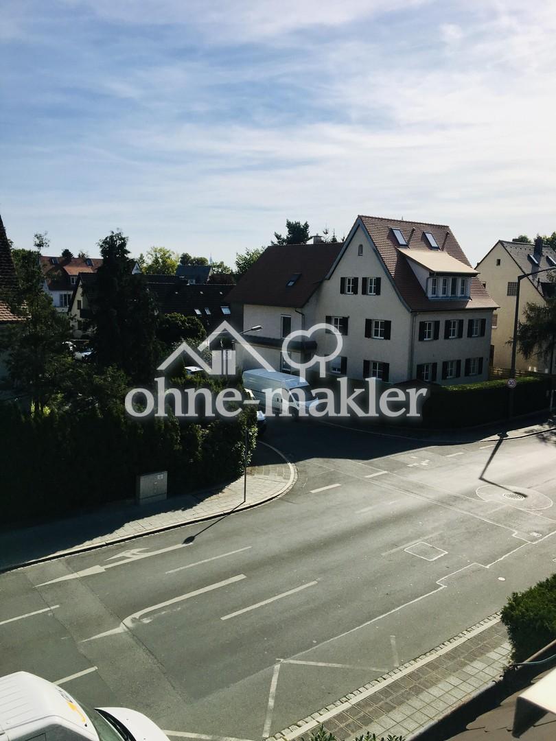 Blick aus dem KÜ-Fenster 2