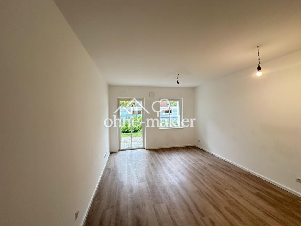 Wohnzimmer Ansicht 1