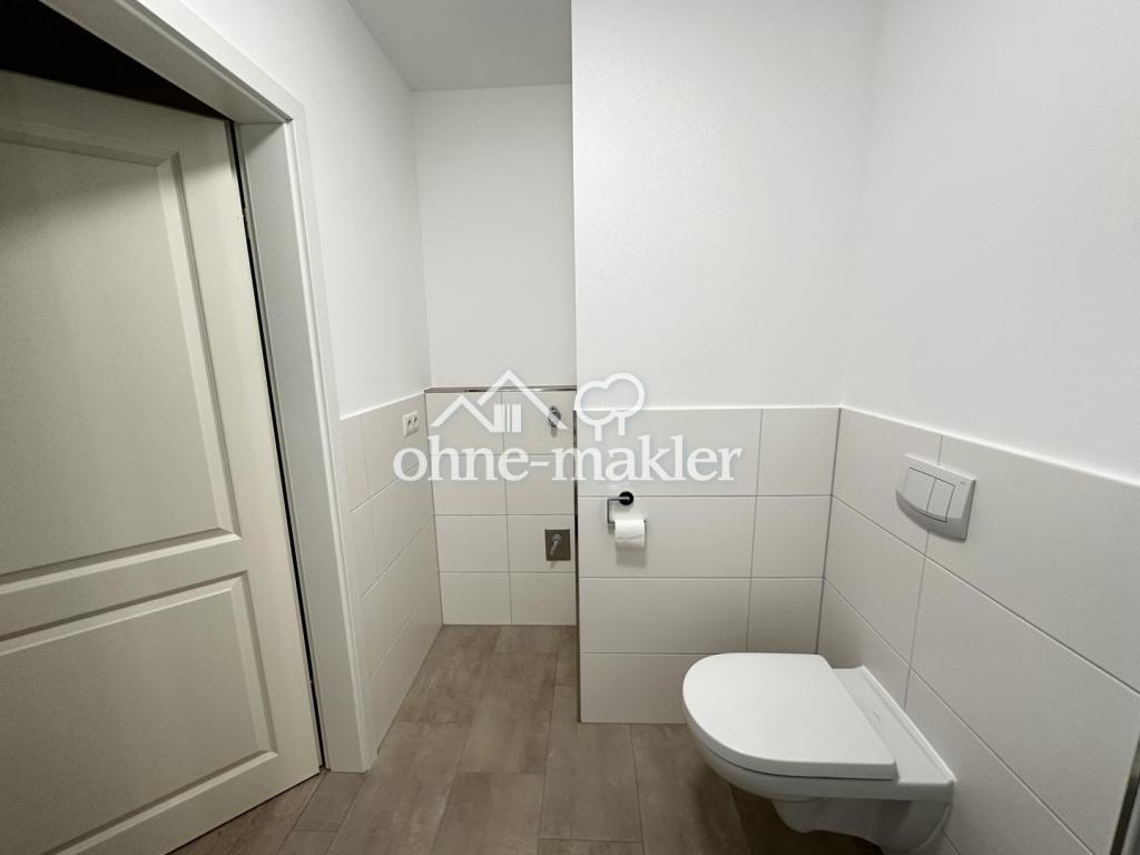 Badezimmer Ansicht 2