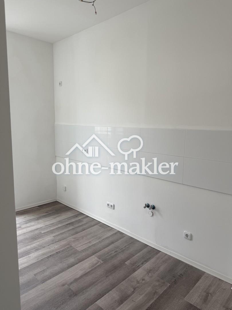 Moderne 2-Zimmer Wohnung im kernsanierten Mehrfamilienhaus - Foto 5