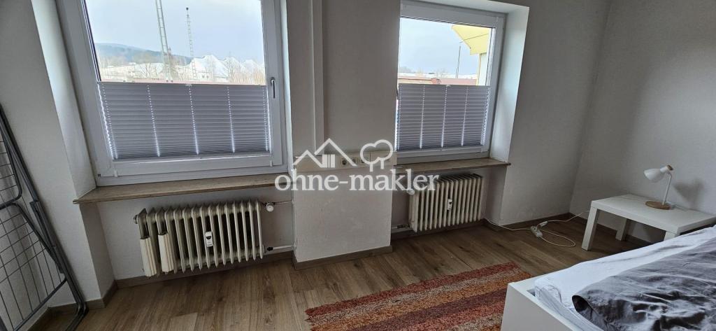 WG-Zimmer Nähe Bahnhof Furth - Photo 1