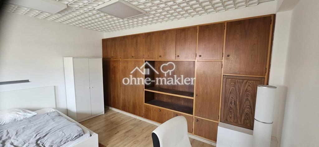 WG-Zimmer Nähe Bahnhof Furth - Photo 2