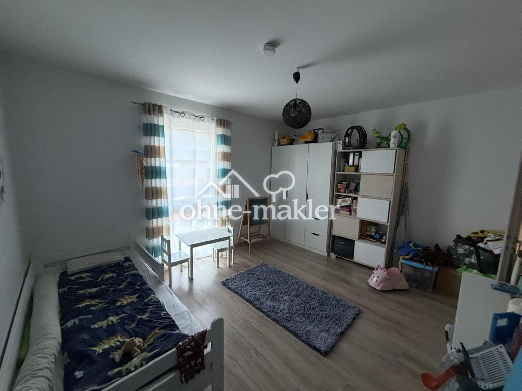 *Neuwertig & Zentral*: Geräumige 4-Zi.-Wohnung mit Balkon in Westerbeck - Foto 3