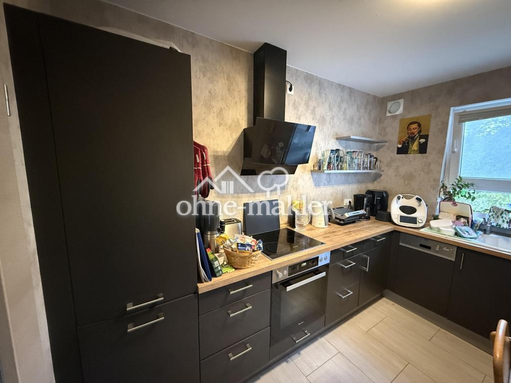 *Neuwertig & Zentral*: Geräumige 4-Zi.-Wohnung mit Balkon in Westerbeck - Foto 4