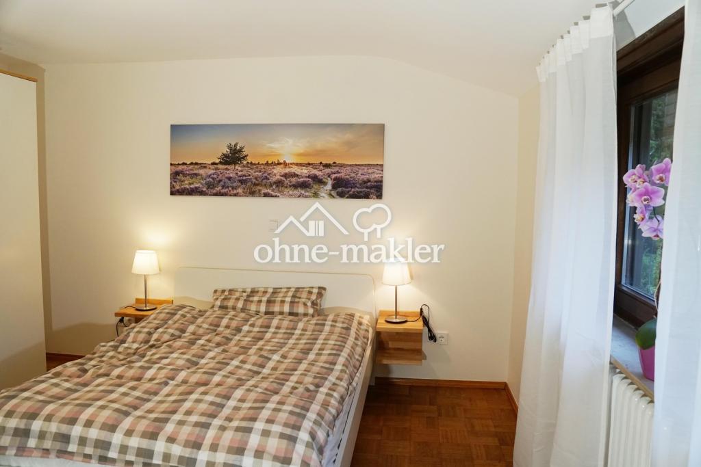 Helles, möbliertes, klimatisiertes, zentral gelegenes 3 Zimmer Apartment - Foto 2