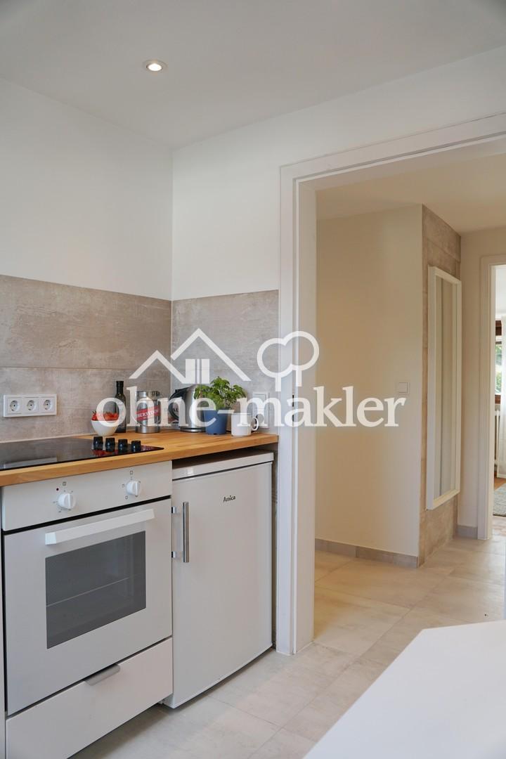 Helles, möbliertes, klimatisiertes, zentral gelegenes 3 Zimmer Apartment - Foto 5