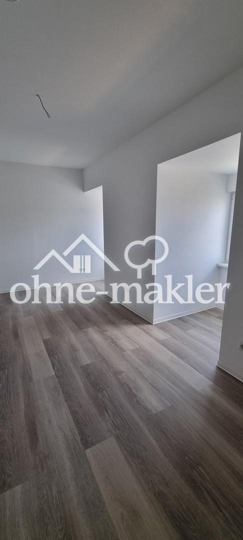 (2 Zi) Schlafzimmer
