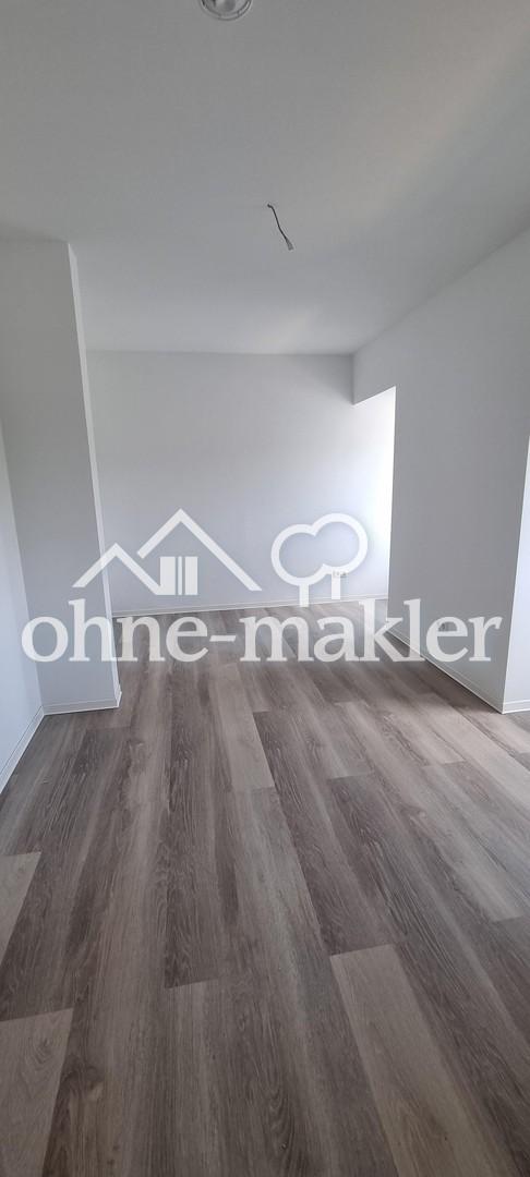 (2 Zi) Schlafzimmer