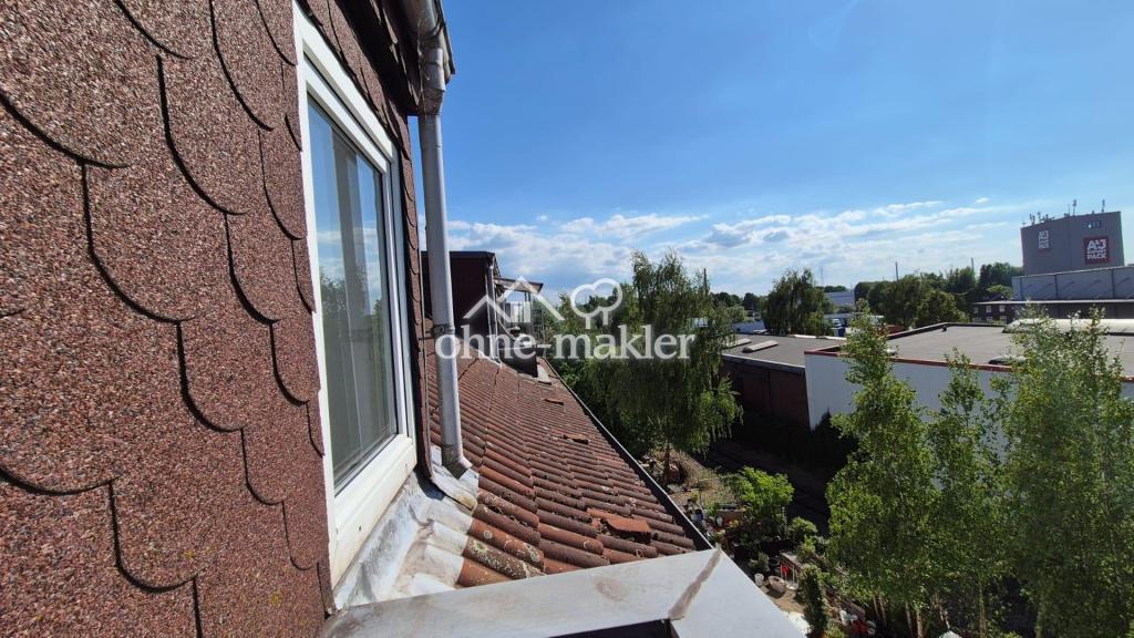 Balkon Ansicht 1