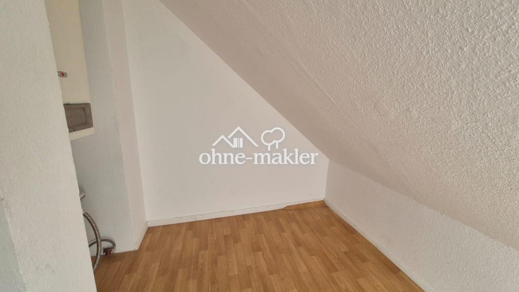 Kleiner Raum Ansicht 1