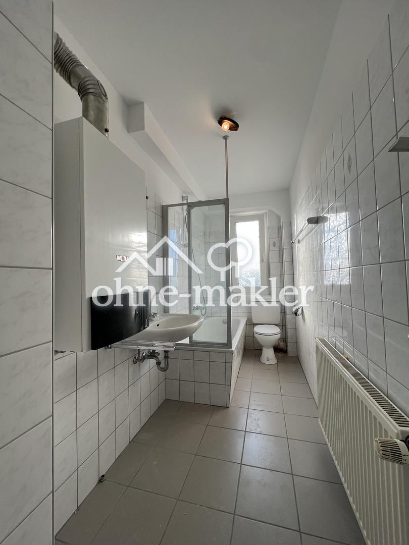 Renovierte 2 Zimmer Wohnung mit Balkon in Wuppertal Elberfeld - Foto 2