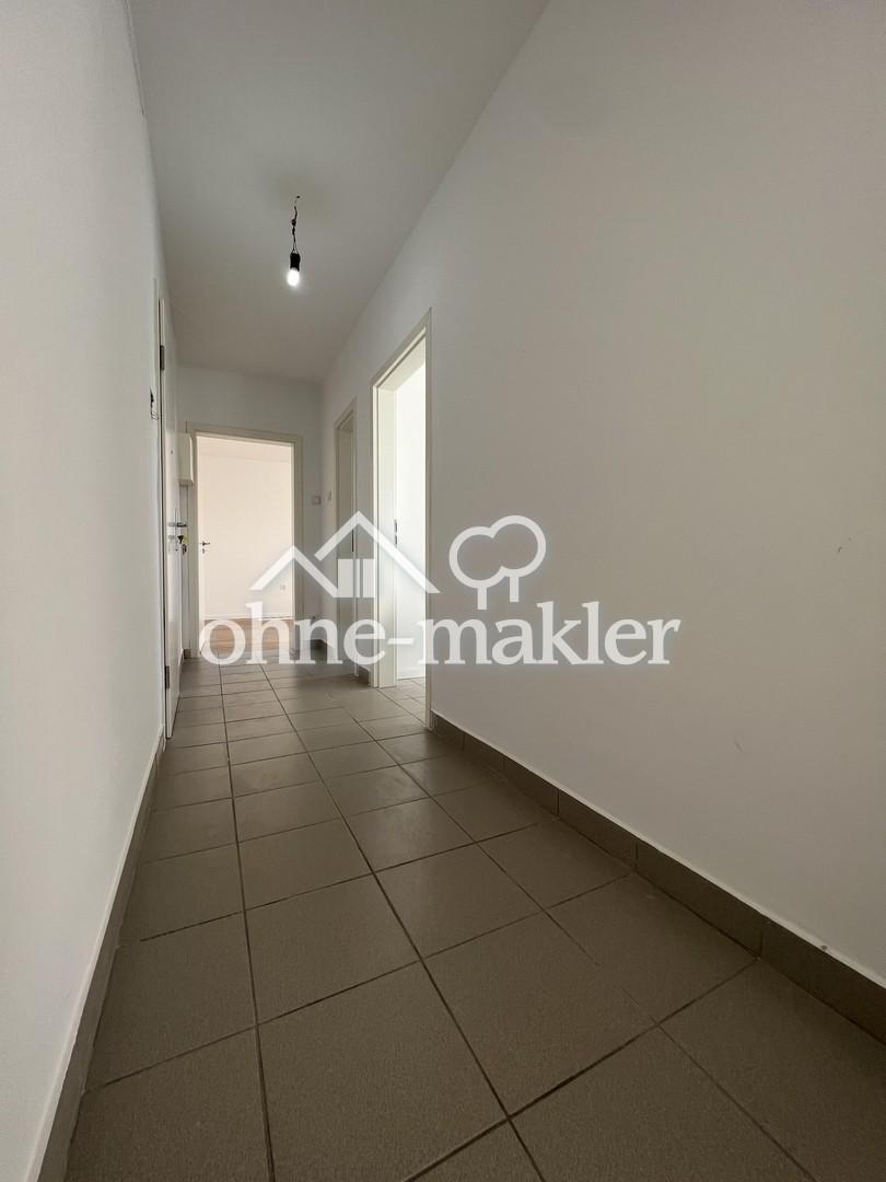 Renovierte 2 Zimmer Wohnung mit Balkon in Wuppertal Elberfeld - Photo 3