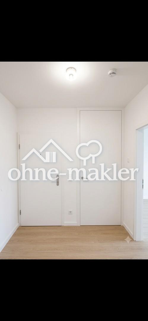 Erstbezug nach Sanierung - Exklusive 2,5 Zimmer Wohnung in Velbert-Neviges mit Balkon - Foto 5