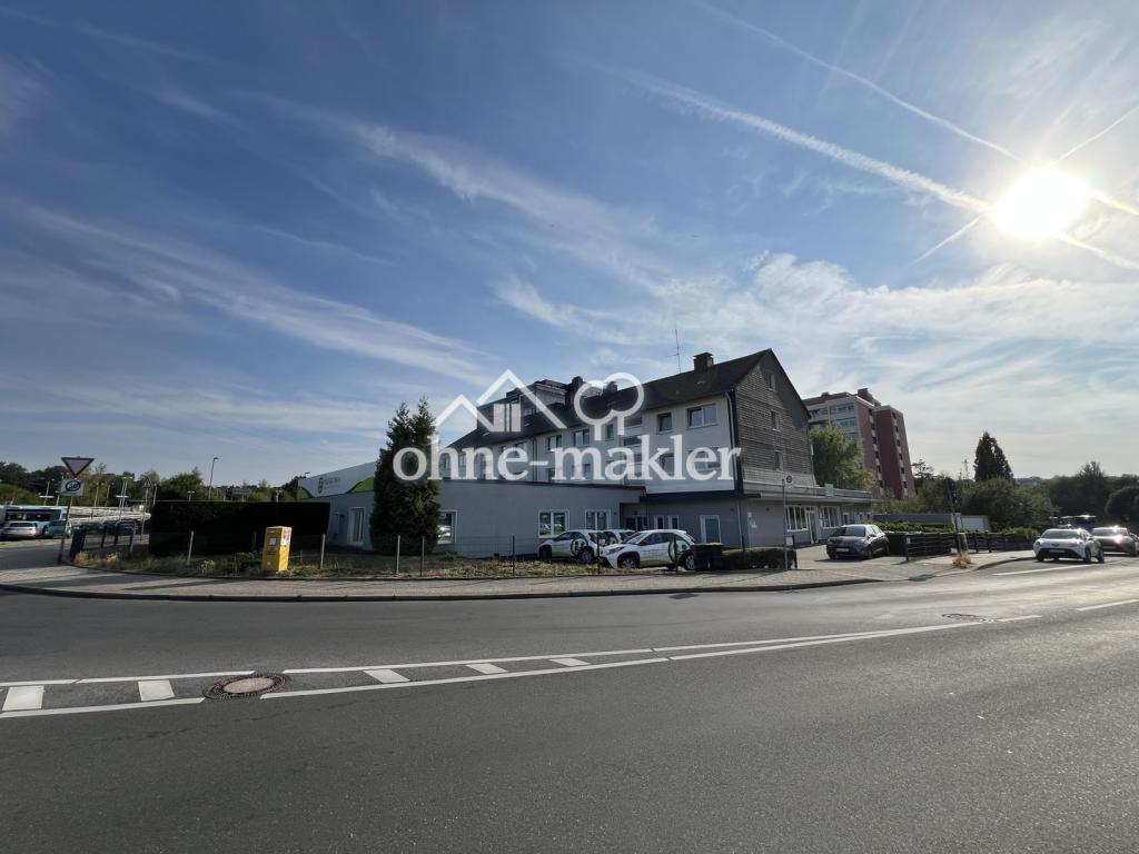 Erstbezug nach Sanierung - Exklusive 2,5 Zimmer Wohnung in Velbert-Neviges mit Balkon - Foto 4