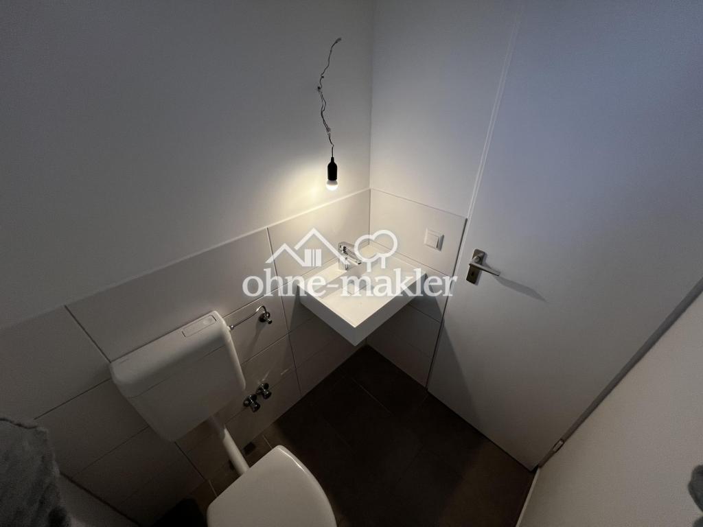 Zentral & grün: 3-Zimmer-Wohnung mit Garten & EBK in Hehlentor - Foto 4