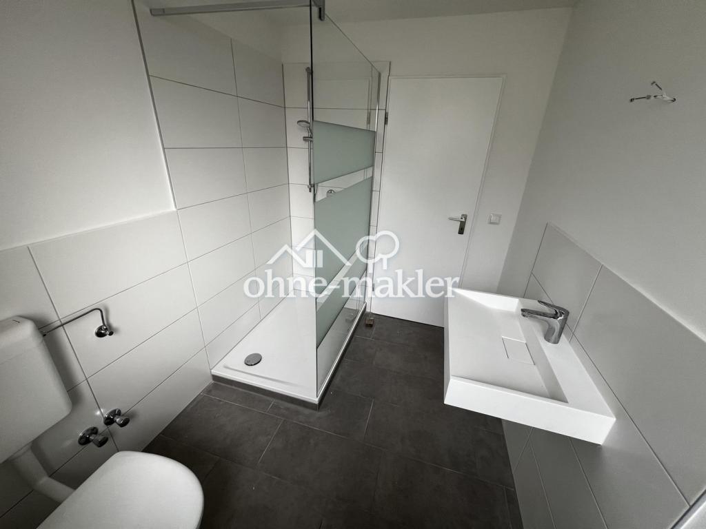 Zentral & grün: 3-Zimmer-Wohnung mit Garten & EBK in Hehlentor - Foto 3