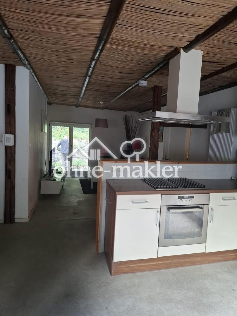 Richtung Wohnzimmer (Whg 1)