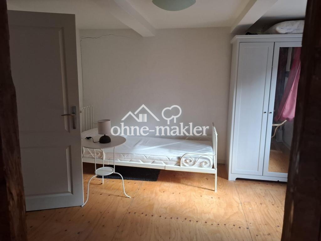Schlafzimmer 2 (Whg 1)