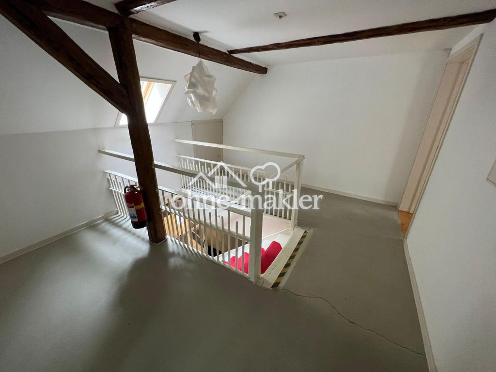 Treppenaufgang oben (Whg 1)