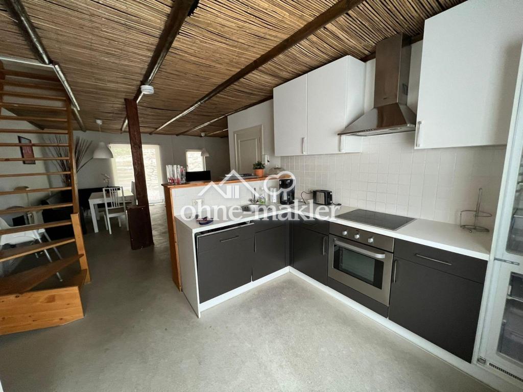 Küche Whg 2