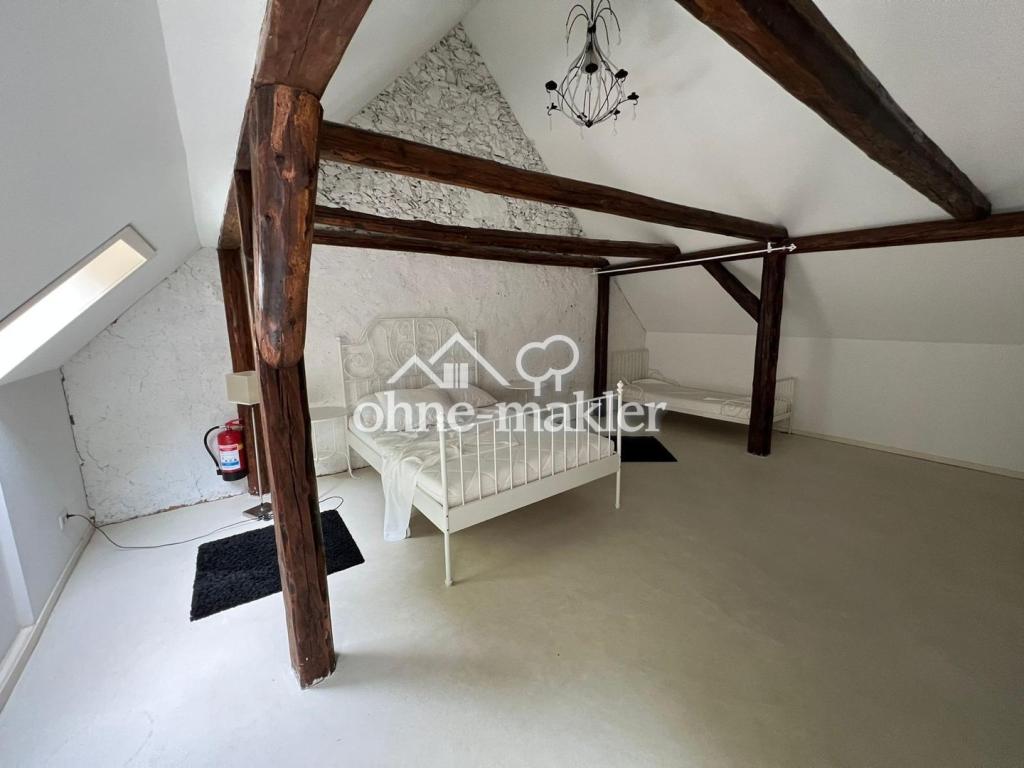Schlafzimmer oben Whg 2