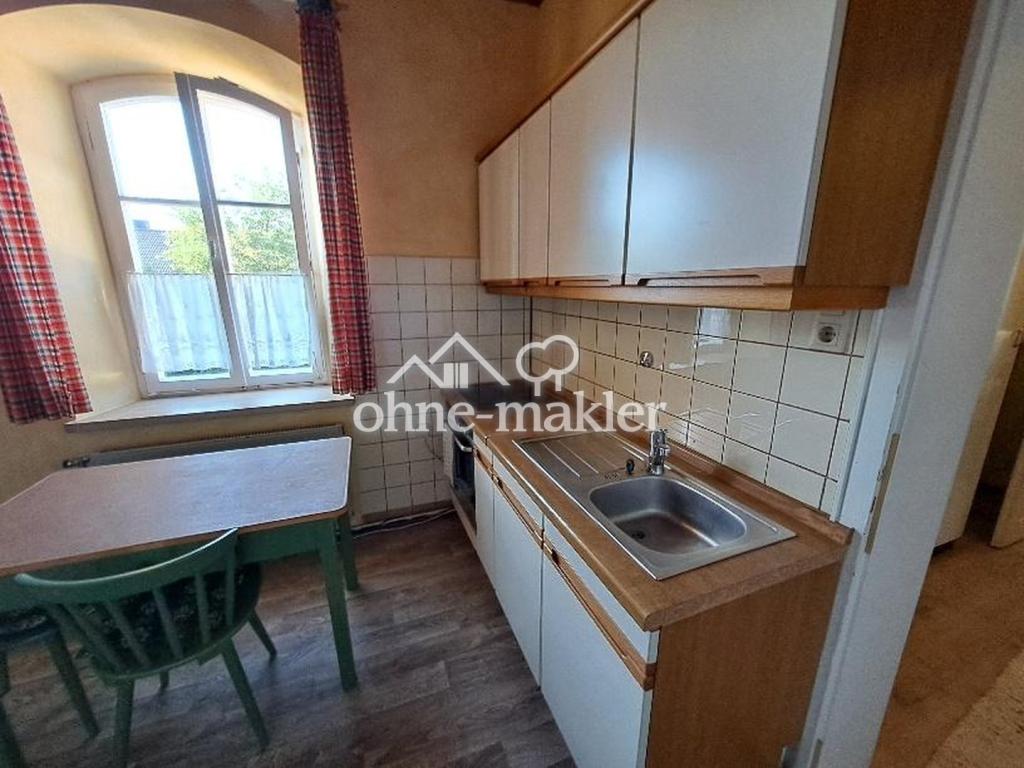 Küche im EG