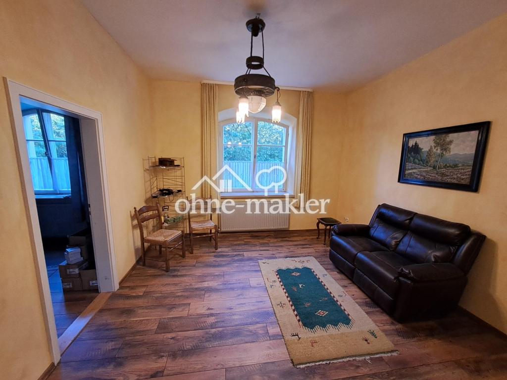 2. Zimmer EG  "Gelber Salon"