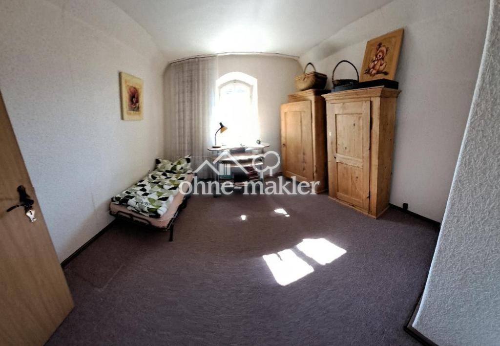 Gästezimmer 2. OG