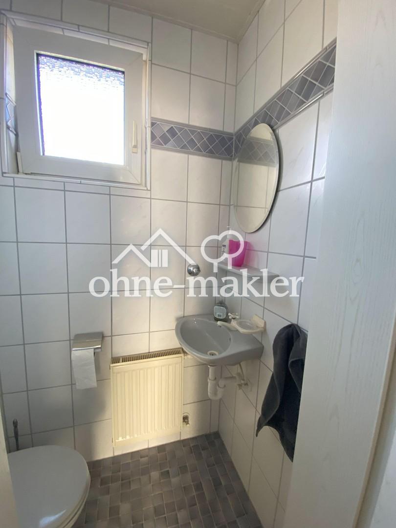 Gäste-WC