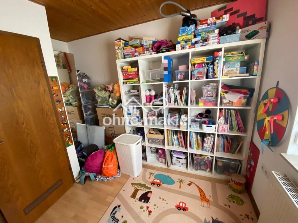 Kinderzimmer 1