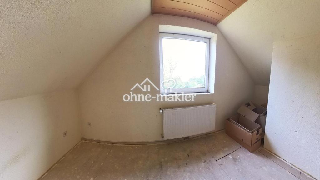 Schlafzimmer  DG