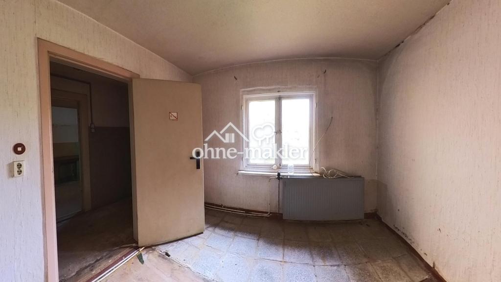 Schlafzimmer 2 EG