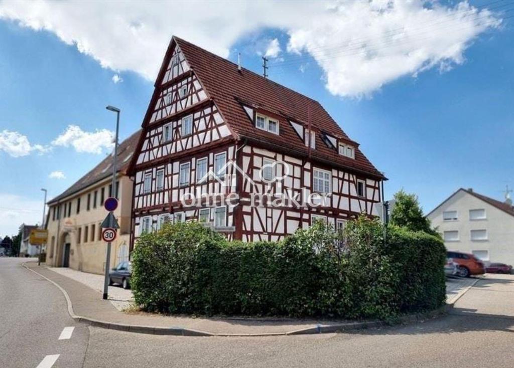 Moderne Wohnung in gemütlichem Fachwerkhaus - Photo 3