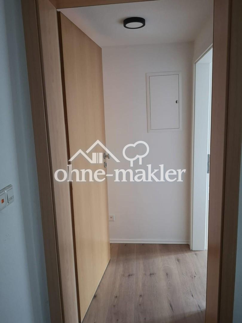 Moderne Wohnung in gemütlichem Fachwerkhaus - Photo 2