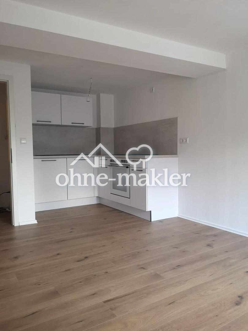 Moderne Wohnung in gemütlichem Fachwerkhaus - Photo 4