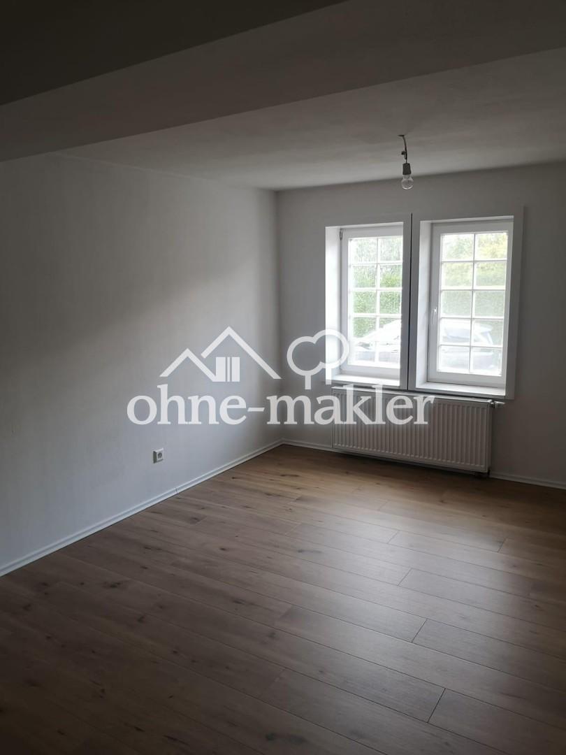 Moderne Wohnung in gemütlichem Fachwerkhaus - Photo 1