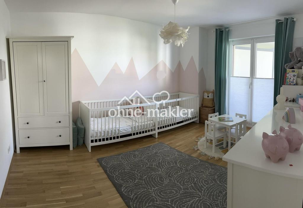 Moderne, hochwertige 4 Zimmer Maisonette-Wohnung - Foto 5